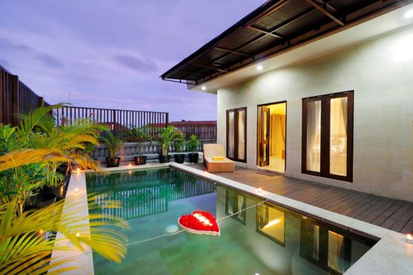 Kori Villa Seminyak